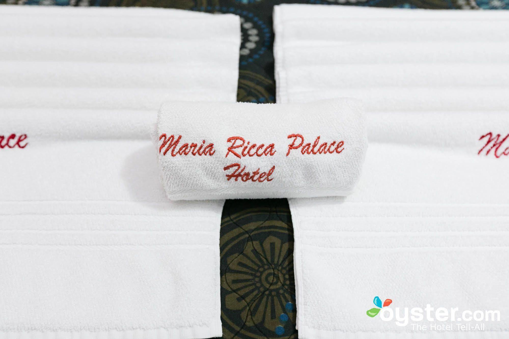 Maria Ricca Hotel Foz do Iguaçu Buitenkant foto